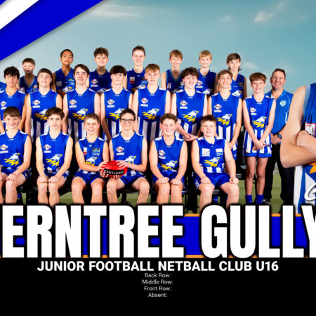 Team Photos