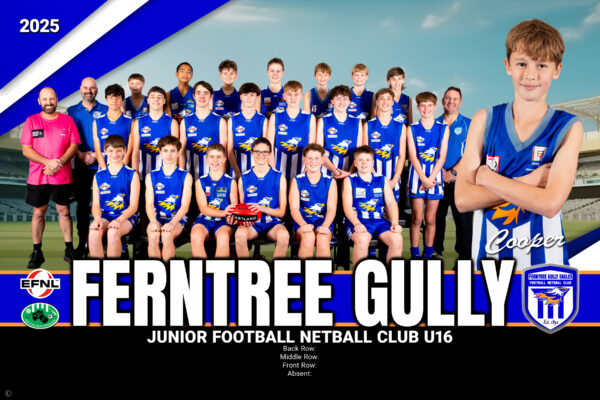 FTG Eagles Photos 2025