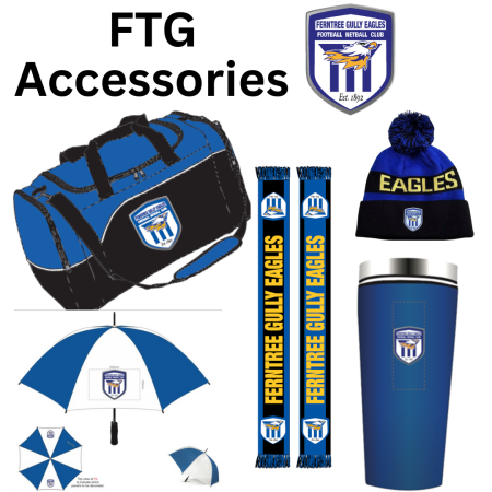 FTG Eagles Accessories