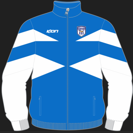 2026 Retro Jacket