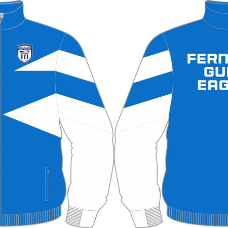 Alternative view of 2026 Retro Jacket