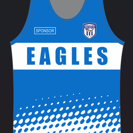 2026 Training Singlet