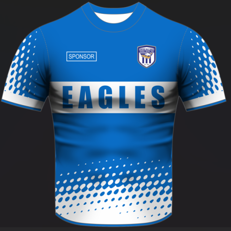 2026 Training Top