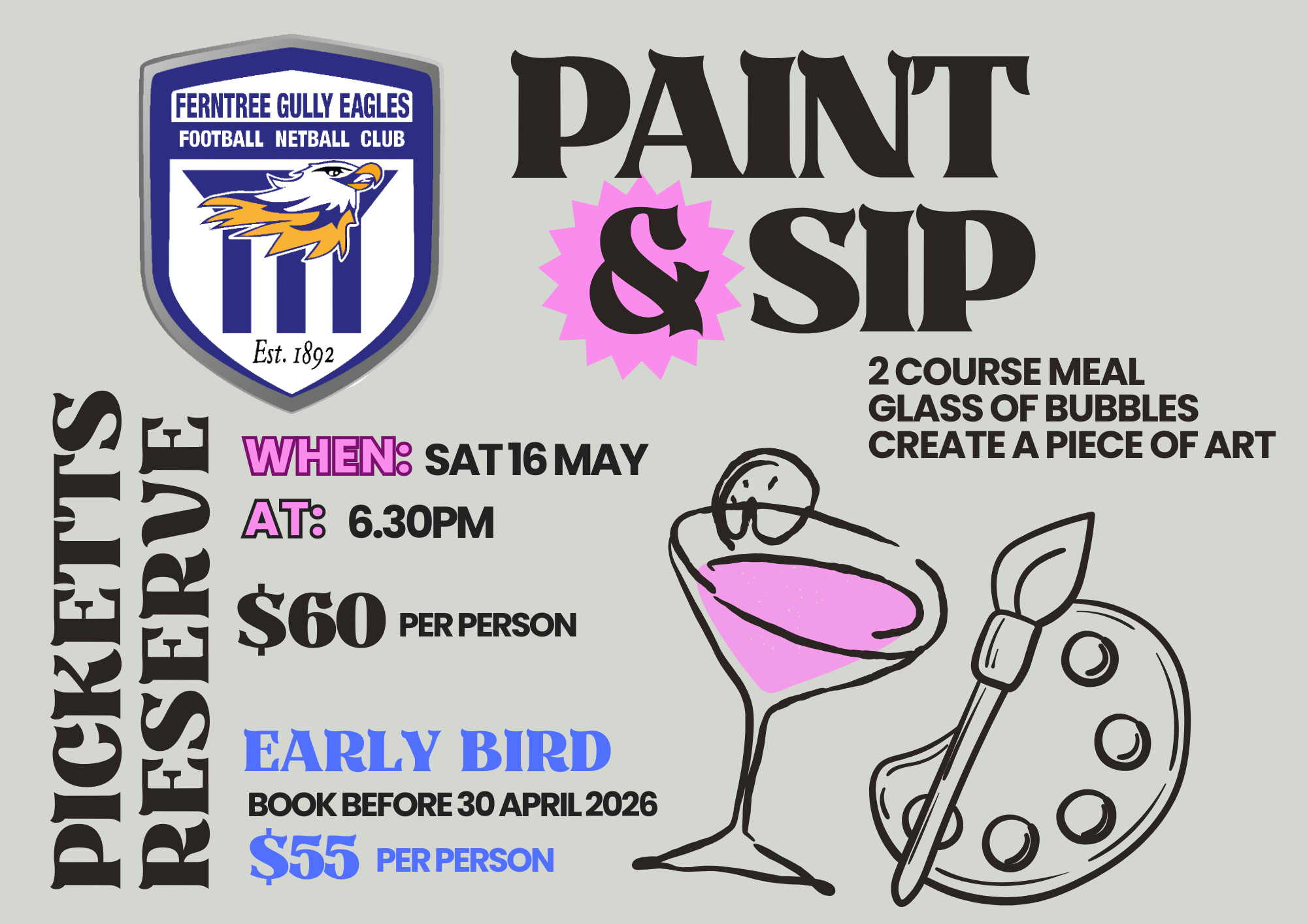 2026 Paint & Sip